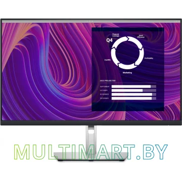 Монитор Dell P2723D